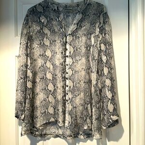 Chico’s top